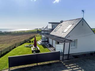 Holiday Home Charmantes Haus mit privatem Jacuzzi in der Bretagne by Interhome - 6