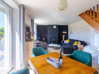 Holiday Home Bretagne Loctudy Haus Les Camélias 3 Personen by Interhome - 7