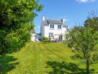 Holiday Home Bretagne Loctudy Haus Les Camélias 3 Personen by Interhome - 9