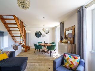 Holiday Home Bretagne Loctudy Haus Les Camélias 3 Personen by Interhome - 2