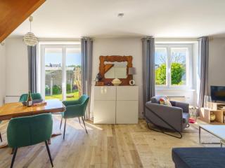 Holiday Home Bretagne Loctudy Haus Les Camélias 3 Personen by Interhome - 5