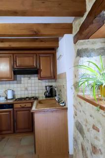 Holiday Home Unterkunft in der Mitte by Interhome - 6