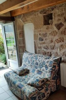 Holiday Home Unterkunft in der Mitte by Interhome - 3