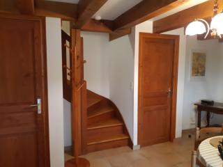 Holiday Home Unterkunft in der Mitte by Interhome - 1