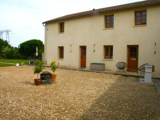 Holiday Home Loire Escapes - Gites für Selbstversorger auf dem Lande in Frankreich - ein fri by Interhome - 7