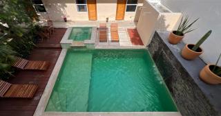 Casa Cielito Lindo Cozumel - 3