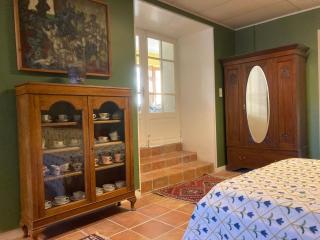 Apartment Historisches Gourdon by Interhome - 6