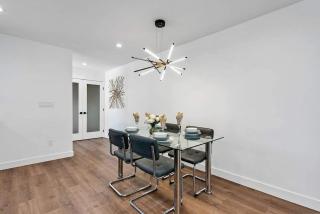 Chic Modern Retreat in Upscale Neighborhood - 2