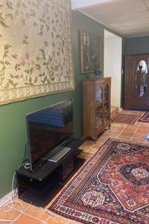 Apartment Historisches Gourdon by Interhome - 3