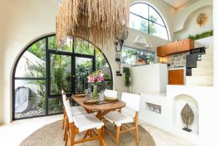 Casa Toledo 1 Bedroom Seminyak - Kerobokan - 3
