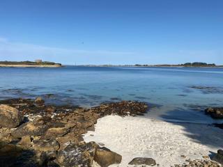 Holiday Home VILLA Kergoz by Interhome - 3