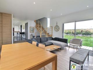 Holiday Home Ein Haus auf der Düne- direkter Zugang zum Strand by Interhome - 1