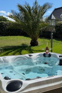 Holiday Home Villa Entre 2 Plages by Interhome - 0