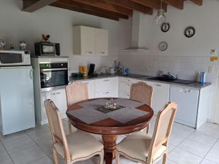 Holiday Home Gite de bon air by Interhome - 8