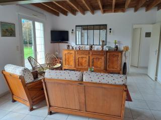 Holiday Home Gite de bon air by Interhome - 4