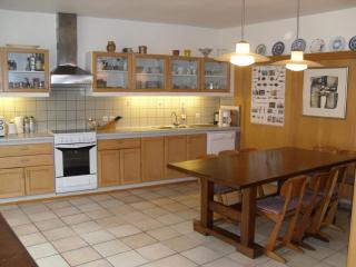 Holiday Home Küstennahes- bretonisches Ferienhaus mit Kamin by Interhome - 5