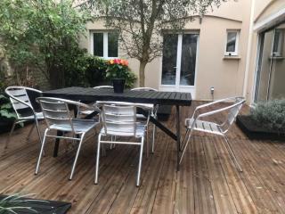 Holiday Home Haus La Rochelle by Interhome - 2