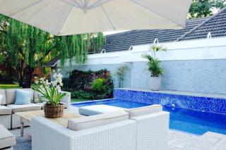 Ballantynes Lodge - 2