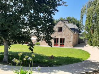 Holiday Home Domaine La Longere d'Armor - Landgut La Longere d'Armor by Interhome - 7