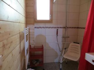 Apartment Wohnung 2 Zimmer Bergblick by Interhome - 2