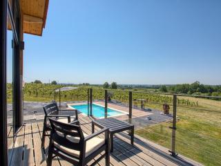 Holiday Home Freude an EYMET by Interhome - 5