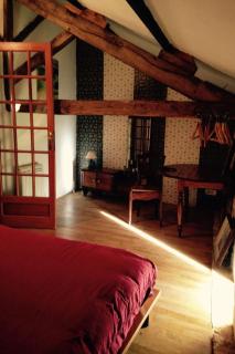 Holiday Home Das Kleine Haus by Interhome - 1