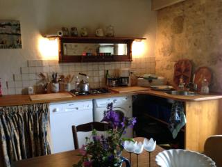 Holiday Home Das Kleine Haus by Interhome - 3