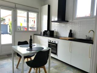 Holiday Home Zwischen Meer und Land by Interhome - 8