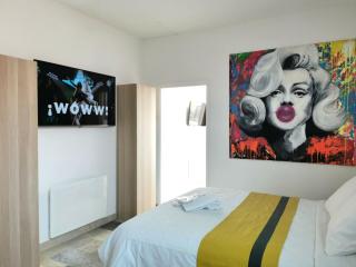 Holiday Home Zwischen Meer und Land by Interhome - 5