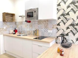 Apartment in Rochefort mit Garten und Terrasse by Interhome - 8