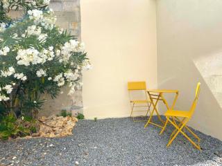 Apartment in Rochefort mit Garten und Terrasse by Interhome - 1