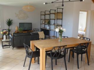 Holiday Home Haus mit Garten und herrlichem Meerblick by Interhome - 6