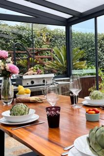 Holiday Home Villa Ty Arvorig by Interhome - 1