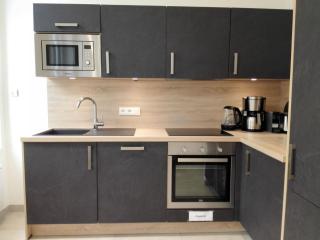 Apartment Privathof Barbecue Stadtzentrum Voltaire by Interhome - 0