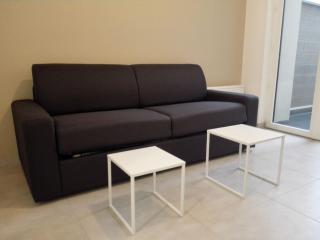 Apartment Privathof Barbecue Stadtzentrum Voltaire by Interhome - 8