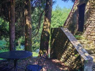 Apartment Studio Vert d'Eau mit Blick auf das Wasser by Interhome - 0