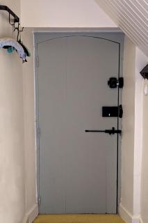 Apartment Studio Vert d'Eau mit Blick auf das Wasser by Interhome - 4