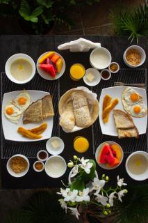 Nosara Hideaway 3 - BREAKFAST PROVIDED & Mountain View Cabins - 5