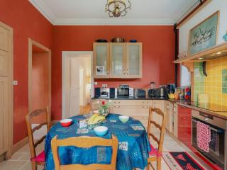 Holiday Home Villa La Côte du Chat -Familienhaus Bretagne by Interhome - 3