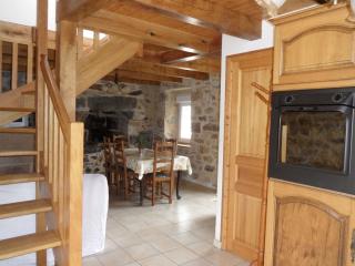 Holiday Home Gîte du four à pain - Unterkunft im Brotofen by Interhome - 7