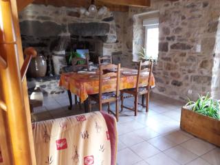 Holiday Home Gîte du four à pain - Unterkunft im Brotofen by Interhome - 5