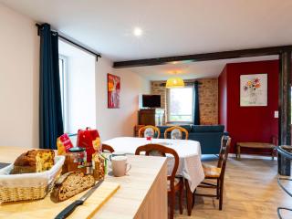 Holiday Home Domaine Les Haut mit eigenem Garten by Interhome - 6