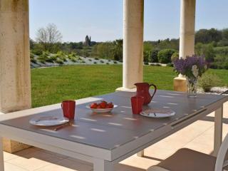 Holiday Home Swimmingpool- ruhig auf dem Land für zwei by Interhome - 9