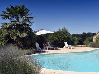 Holiday Home Swimmingpool- ruhig auf dem Land für zwei by Interhome - 6