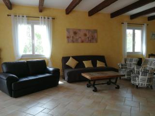 Holiday Home Villa de vacances by Interhome - 7