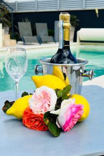 Holiday Home Villa La Plage by Interhome - 4