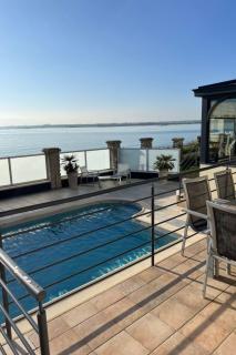 Holiday Home Villa La Plage by Interhome - 5