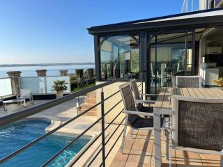 Holiday Home Villa La Plage by Interhome - 0