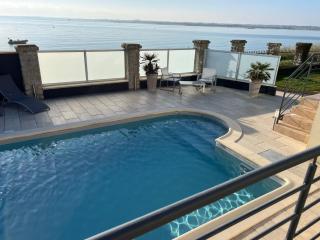 Holiday Home Villa La Plage by Interhome - 3