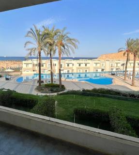 Fully Equipped 2 Bedrooms Chalet in Sokhna for Families - 8